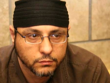 نقل الاسير البرغوثي إلى " ايشل "