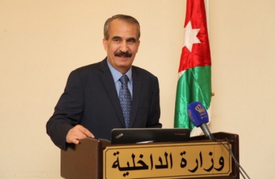 " الداخلية" تطلق " أداة تنمية" لدعم صنع القرار " الداخلية" تطلق " أداة تنمية" لدعم صنع القرار