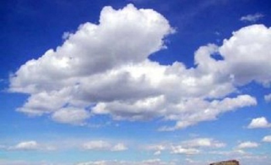 تعرف على الحالة الجوية ليوم الجمعة في الأردن تعرف على الحالة الجوية ليوم الجمعة في الأردن