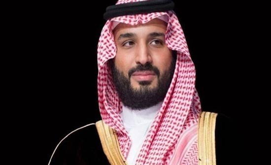 محمد بن سلمان: حرب اليمن أوشكت على نهايتها.. وإيران "نمر من ورق" محمد بن سلمان: حرب اليمن أوشكت على نهايتها.. وإيران "نمر من ورق"