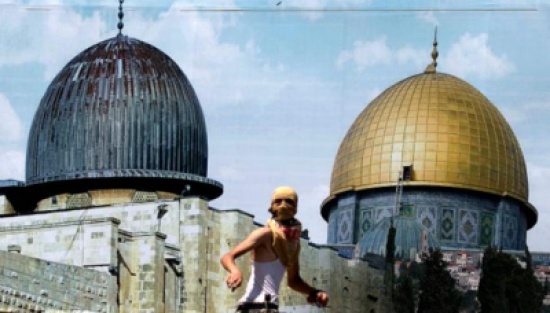 الأوقاف الإسلامية تشكل 4 لجان لحصر الأضرار في المسجد الأقصى