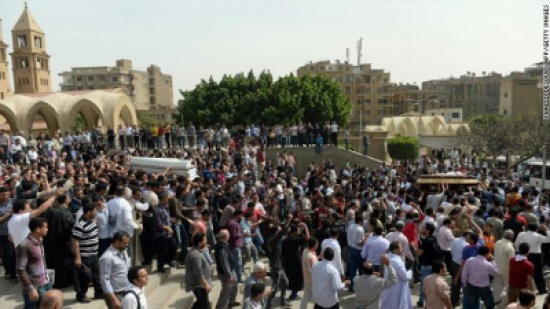 حملة لإلغاء خانة الدين من بطاقة الهوية في مصر حملة لإلغاء خانة الدين من بطاقة الهوية في مصر