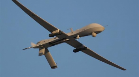 لأول مرة .. واشنطن تسمح لشركات إنتاج في هوليوود باستخدام طائرات دون طيار