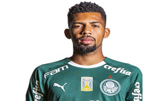 برشلونة يقدم عرضا رسميا لنجم بالميراس