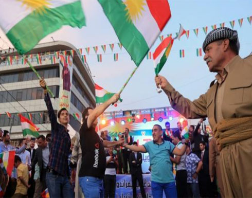 بغداد تلاحق مسؤولي الاستفتاء وكردستان تصوت للانفصال