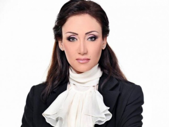 ريهام سعيد تفتح النار على كل الجبهات والعمايري يجسّد سيرة حياة الوسوف ريهام سعيد تفتح النار على كل الجبهات والعمايري يجسّد سيرة حياة الوسوف