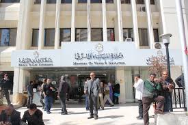 امين عام سلطة المياه يتفقد عدد من المشاريع المائية في معان