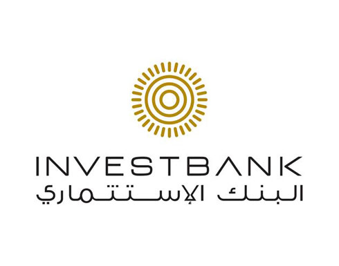 انخفاض ارباح البنك الاستثماري النصف سنوية الى 6.3 مليون دينار انخفاض ارباح البنك الاستثماري النصف سنوية الى 6.3 مليون دينار