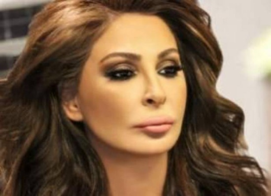 إليسا تختار الرقم 10 رقم حظها.. وَالسبب؟ إليسا تختار الرقم 10 رقم حظها.. وَالسبب؟