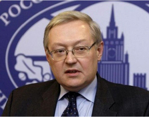 روسيا: نأمل توصل السوريين إلى إنشاء جمهورية فيدرالية