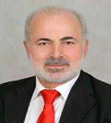 الاستدارة التركية الاستدارة التركية
