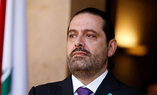 الحريري: سلمت الرئيس عون "صيغة حكومة وحدة وطنية"
