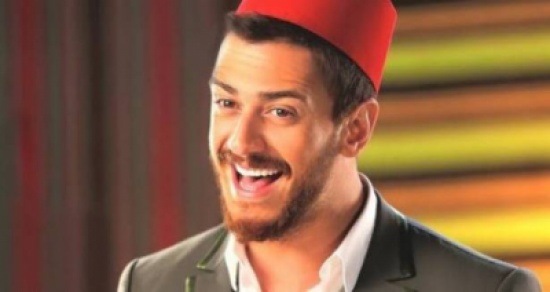 ملحم زين يكشف حقيقة ما حصل مع سعد لمجرد ملحم زين يكشف حقيقة ما حصل مع سعد لمجرد