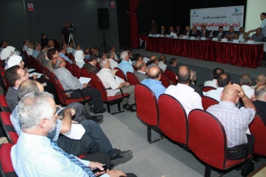 المهندسين تقر مجموعة من التعديلات على نظام التقاعد المهندسين تقر مجموعة من التعديلات على نظام التقاعد