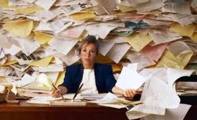 تمكين المرأة إقتصادياً يستلزم الحد من الأعمال المنزلية