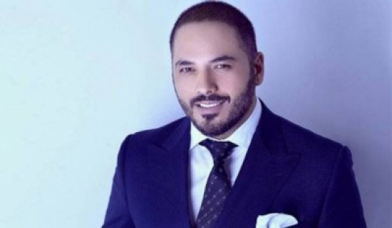 رامي عياش مع ابنه بصورة تخطف الأنفاس رامي عياش مع ابنه بصورة تخطف الأنفاس
