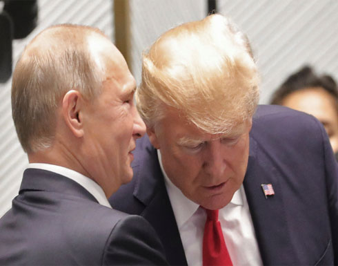 اتفاق ترمب وبوتين: لا للأسد ولا لميليشيات إيران بسوريا