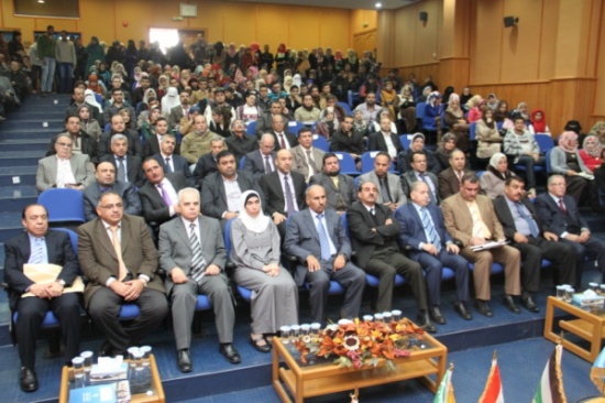 الدكتور الزعبي: "الكفاءة الجامعية" يهدف لتقييم البرامج الاكاديمية لمؤسسات التعليم العالي