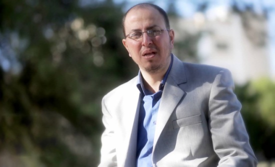 مذكرة نيابية تطالب النسور باغلاق ملف اعتقال قياديين في جبهة العمل الاسلامي مذكرة نيابية تطالب النسور باغلاق ملف اعتقال قياديين في جبهة العمل الاسلامي