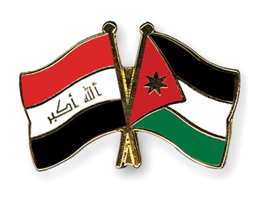 مباحثات اردنية مصرية عراقية لتعزيز التعاون في مجالات النقل مباحثات اردنية مصرية عراقية لتعزيز التعاون في مجالات النقل