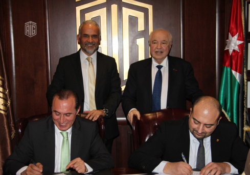 "أبوغزاله" و"الإسكوا" و"المنظمة العربية للتنمية الصناعية" يطلقون المشروع العربي للنانوتكنولوجي في تحلية المياه