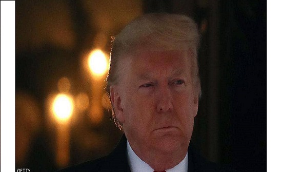 بعد "براءة" ترامب.. الحكم النهائي في نوفمبر