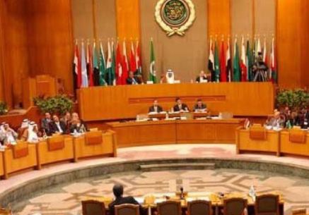 ابو عرابي يشارك باجتماع مجلس البرلمان العربي
