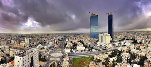 من أين أتت أسماء العواصم العربية و من بينها عمان من أين أتت أسماء العواصم العربية و من بينها عمان