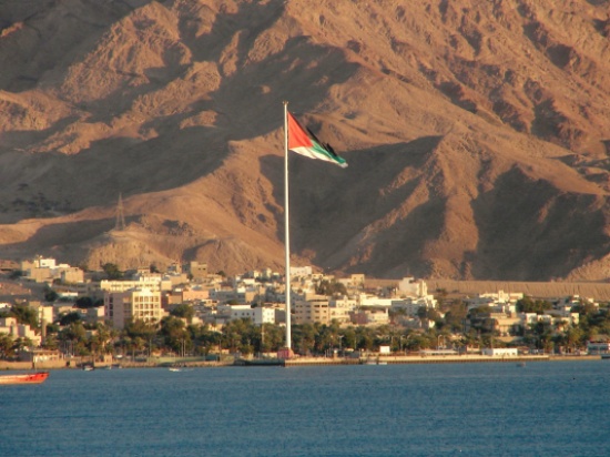 المؤتمر الاردني الدولي الخامس للتكييف في العقبة الأحد
