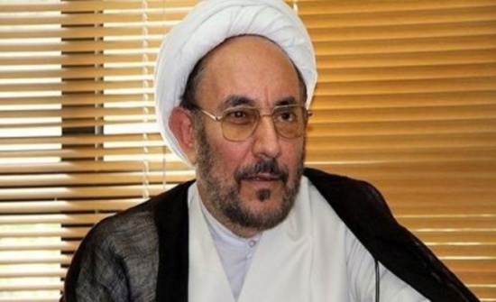 مستشار روحاني : بغداد عاصمة الإمبراطورية الايرانية