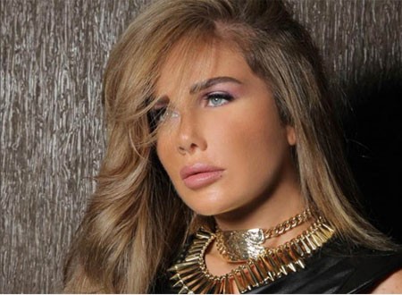 نيكول سابا تحتفل بعيد ميلاد شقيقتها بصورة من طفولتهما.. صور نيكول سابا تحتفل بعيد ميلاد شقيقتها بصورة من طفولتهما.. صور
