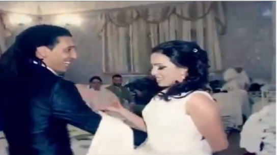 ‫عرس مغربي مضحك