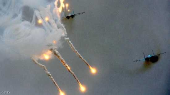 بوتن يأمر بمناورات لتقييم "جاهزية الجيش"