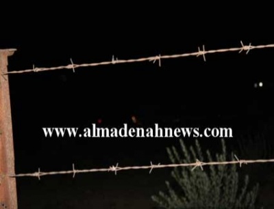 اشتباك عنيف بين الجيشين الأردني والسوري على الحدود ( صور وفيديو ) اشتباك عنيف بين الجيشين الأردني والسوري على الحدود ( صور وفيديو )