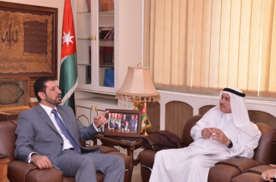 أكثر من 500 ألف تأشيرة عمرة للأردنيين