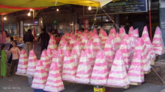 "خميس الأموات".. عيد عند "الحماصنة" فقط