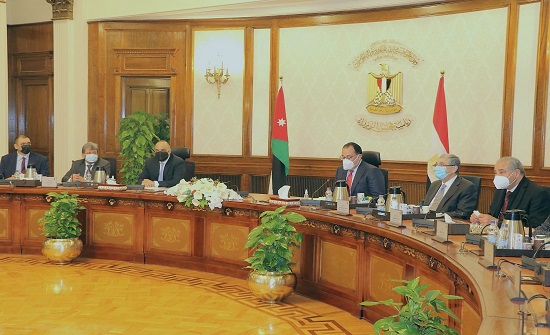 الخصاونة : الأردن ومصر يتم استهدافهما من قوى الشر المؤدلجة بالسوداوية الخصاونة : الأردن ومصر يتم استهدافهما من قوى الشر المؤدلجة بالسوداوية