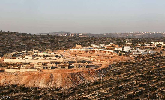 إسرائيل ترفض السماح بزيارة مجلس الأمن لأراضي فلسطينية إسرائيل ترفض السماح بزيارة مجلس الأمن لأراضي فلسطينية