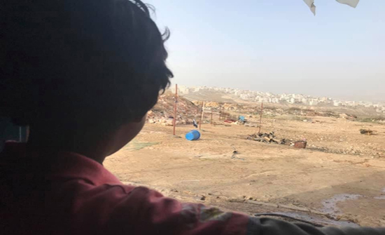 صور الأطفال: منع النشر من حماية كرامة الانسان