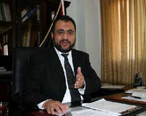 الاحتلال يعتقل قياديا بحماس في الضفة   