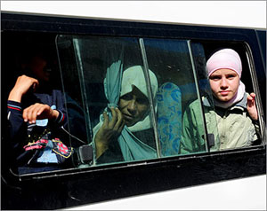  غل: تركيا تستعد للأسوأ في سوريا