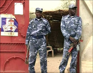 توتر متزايد بين شمال وجنوب السودان 