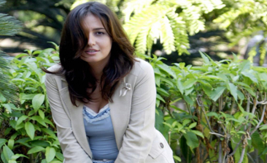 والد حلا شيحة يخرج عن صمته: "الآن اكتمل إيمان ابنتي"