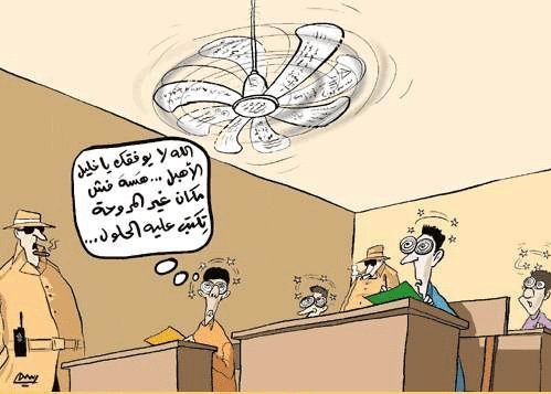 الانتهاء من تصحيح بعض مباحث امتحانات " التوجيهي " الانتهاء من تصحيح بعض مباحث امتحانات " التوجيهي "