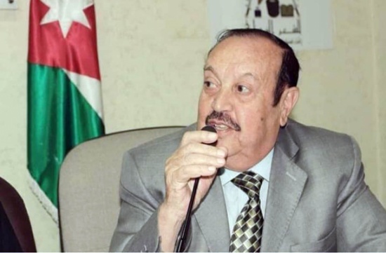 وزير الثقافة ينعى الأديب مصطفى الخشمان وزير الثقافة ينعى الأديب مصطفى الخشمان