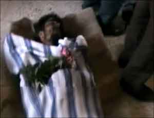 ارتفاع عدد القتلى واللاجئين في سوريا 