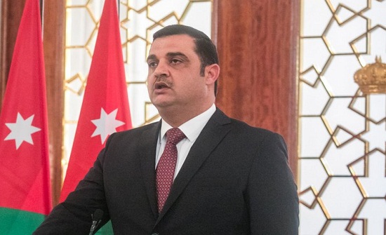 وزير الشباب يزور جمعية الكشافة والمرشدات وزير الشباب يزور جمعية الكشافة والمرشدات