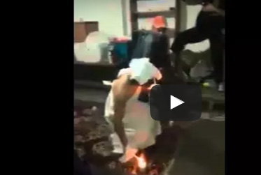 بالفيديو.. أقوى سخرية من حفلات الزفاف بالفيديو.. أقوى سخرية من حفلات الزفاف
