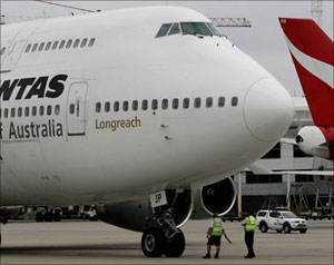 بركان يعطل الطيران بنيوزيلندا وأستراليا 