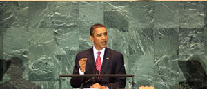 ادارة اوباما تنذر نتنياهو شهرا لاستئناف المفاوضات 